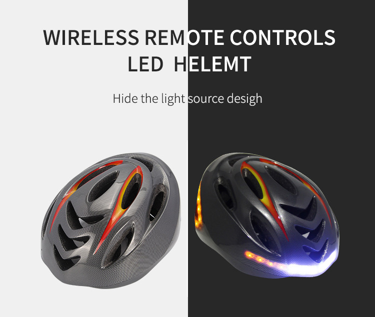 Bike Helmet